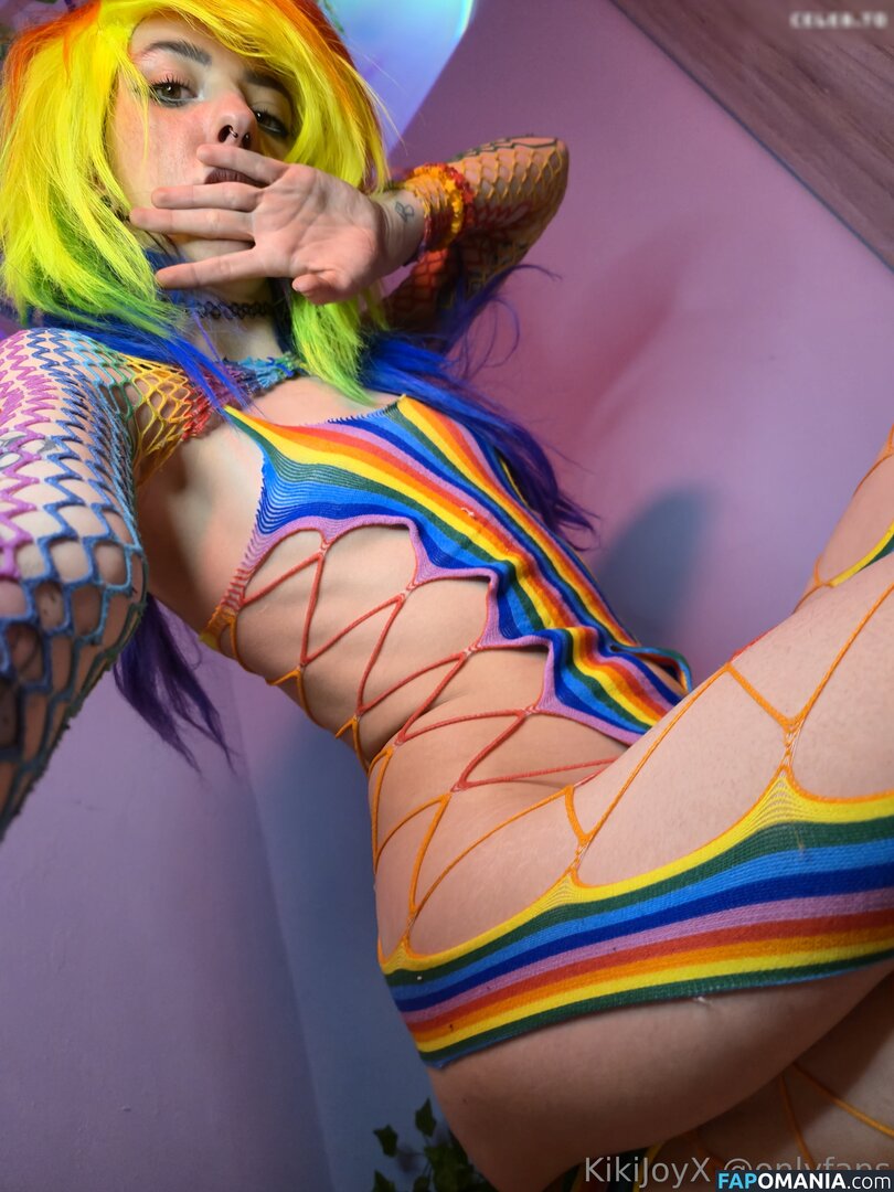 kikideimos Nud OnlyFans  Fotografie scursă #60