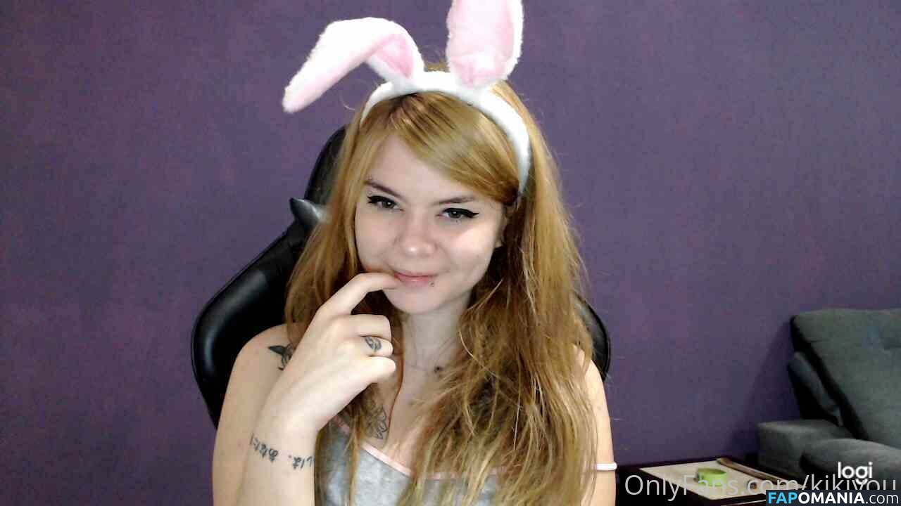 Kurama / kikiy0u / kikiyou / miss.kikiyou Nud OnlyFans  Fotografie scursă #12
