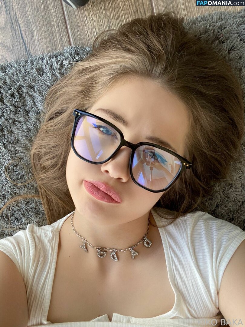 Kiko Baka / KikoBaka / kiko.baka3 Nud OnlyFans  Fotografie scursă #97