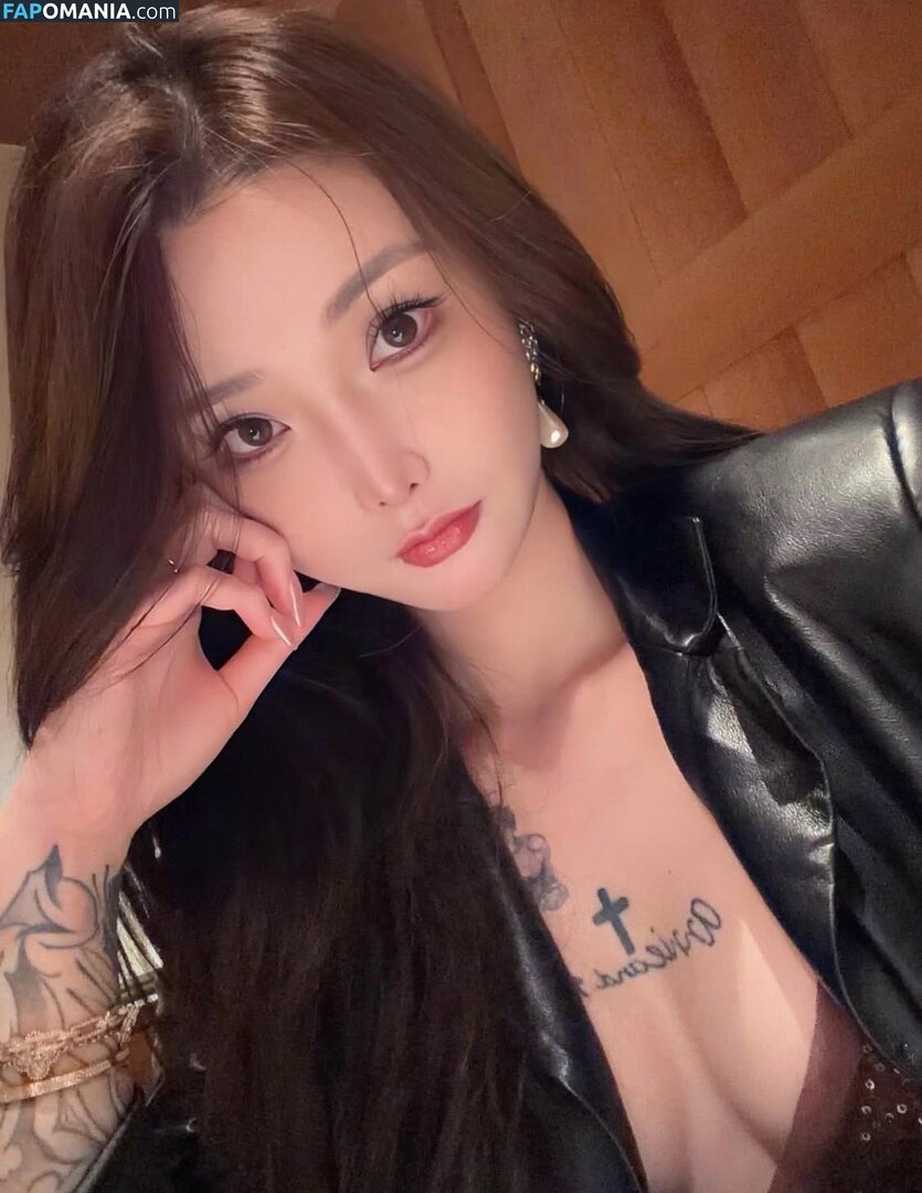 kiligkira Nud OnlyFans  Fotografie scursă #7