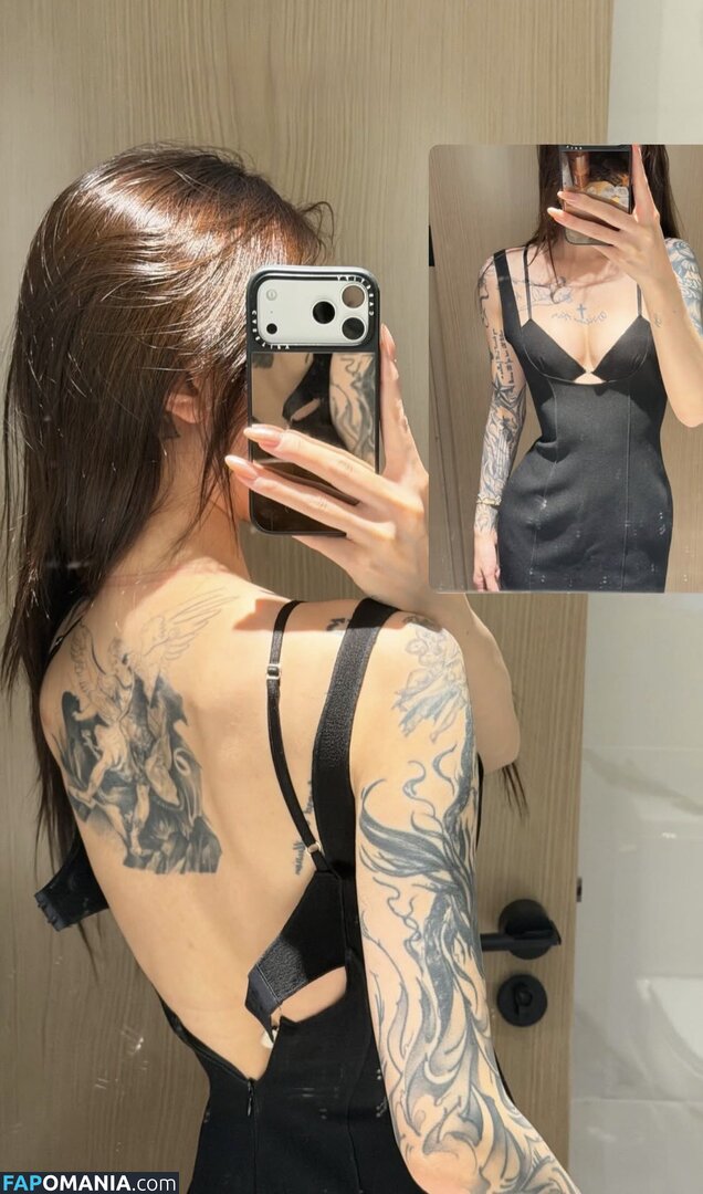 kiligkira Nud OnlyFans  Fotografie scursă #9