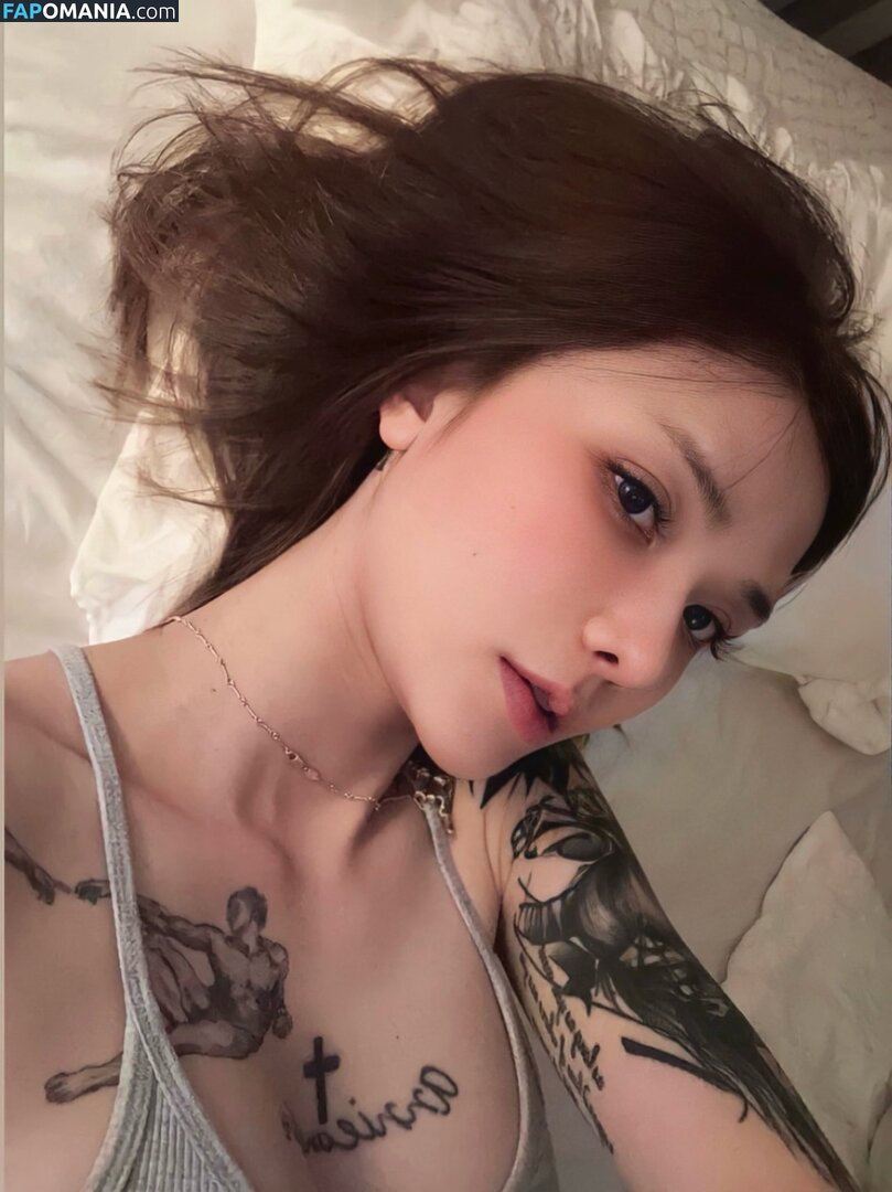 kiligkira Nud OnlyFans  Fotografie scursă #15