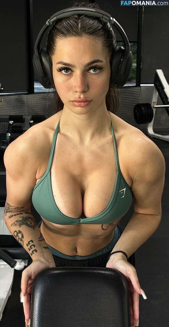 Killljoyy / carly.jb Nud OnlyFans  Fotografie scursă #5