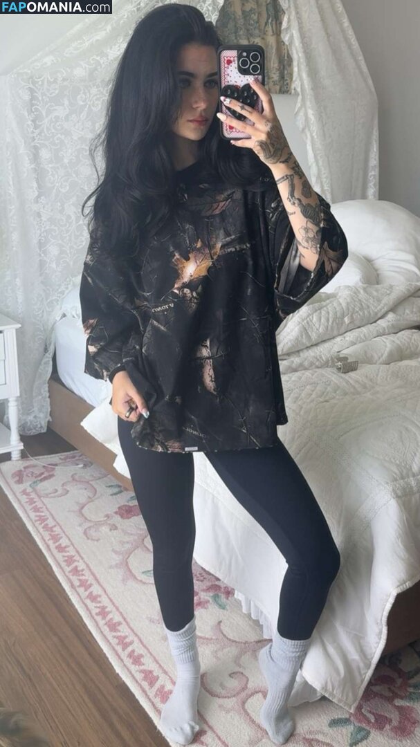 Killljoyy / carly.jb Nud OnlyFans  Fotografie scursă #33