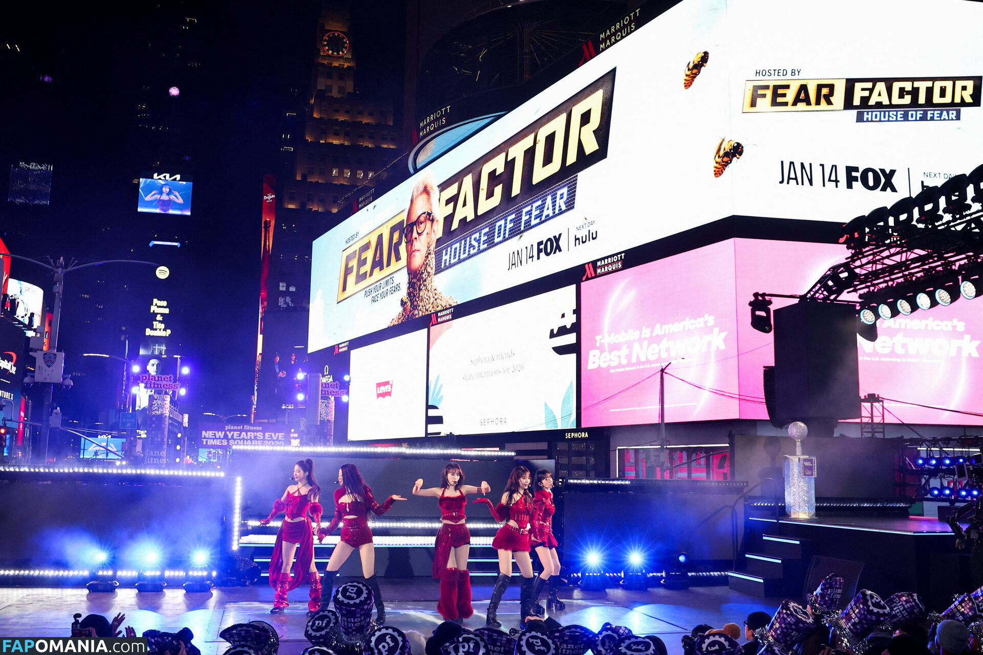 Kim Chaewon / _chaechae_1 / 김채원 Le Sserafim Nud OnlyFans  Fotografie scursă #28