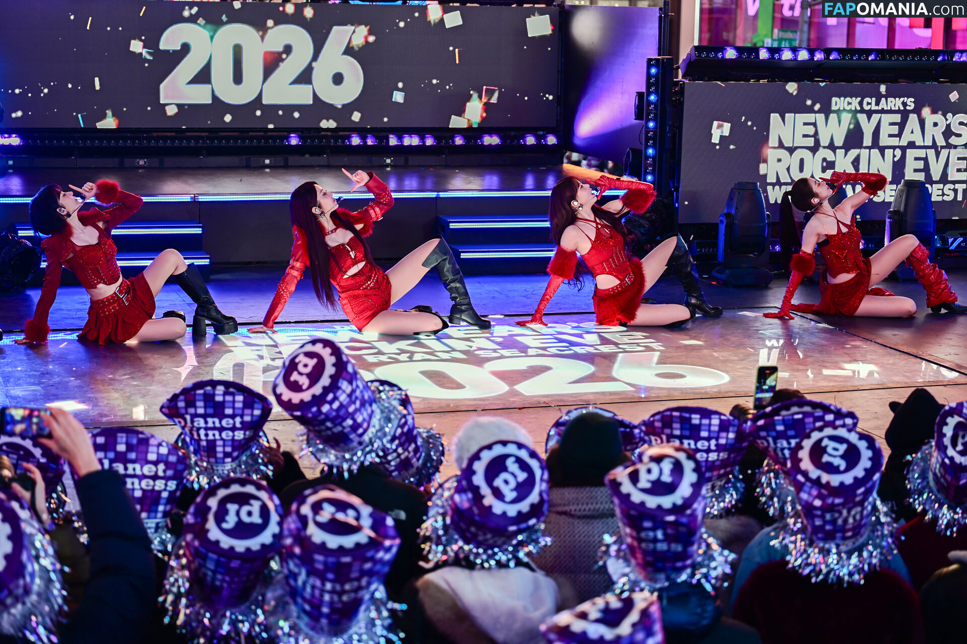 Kim Chaewon / _chaechae_1 / 김채원 Le Sserafim Nud OnlyFans  Fotografie scursă #36