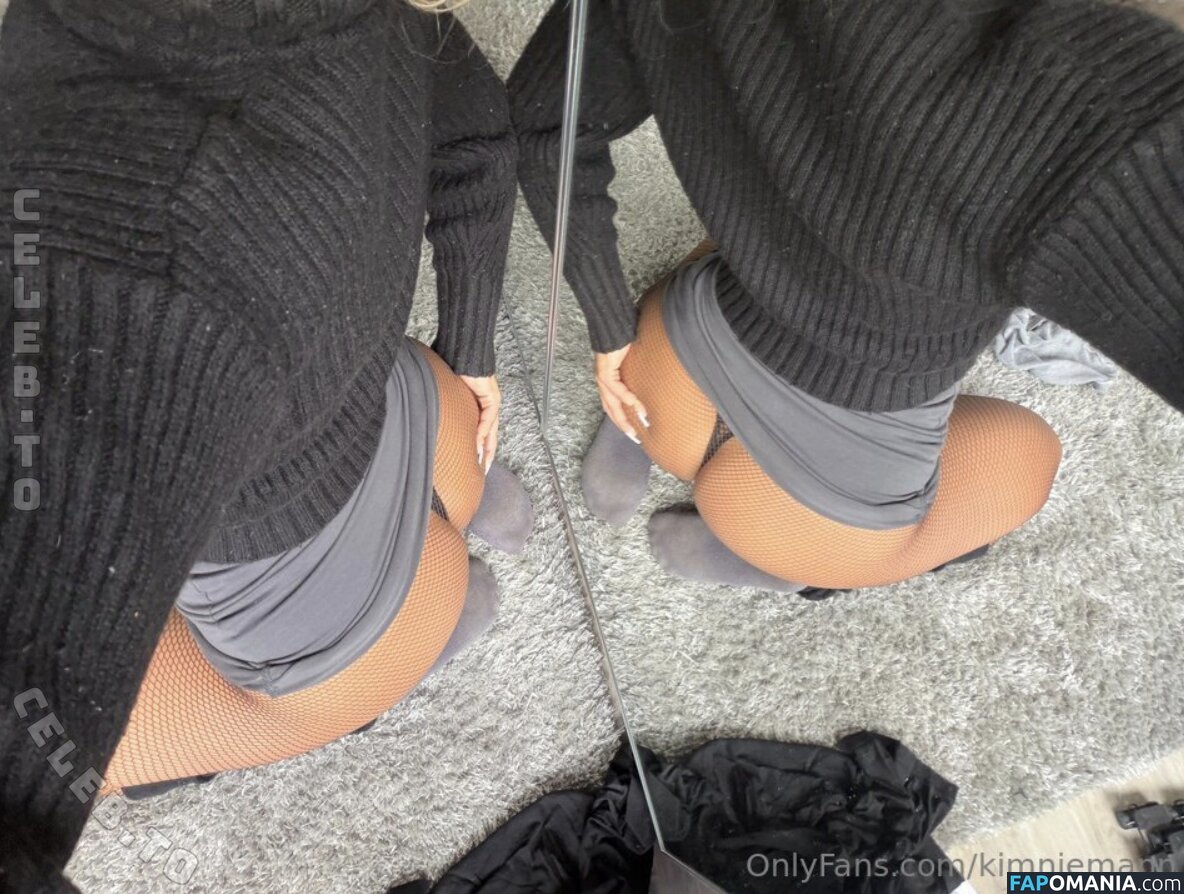 Kim niemann / kimniemann Nud OnlyFans  Fotografie scursă #1