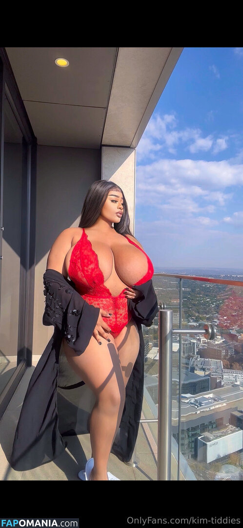 kim-tiddies Nud OnlyFans  Fotografie scursă #11