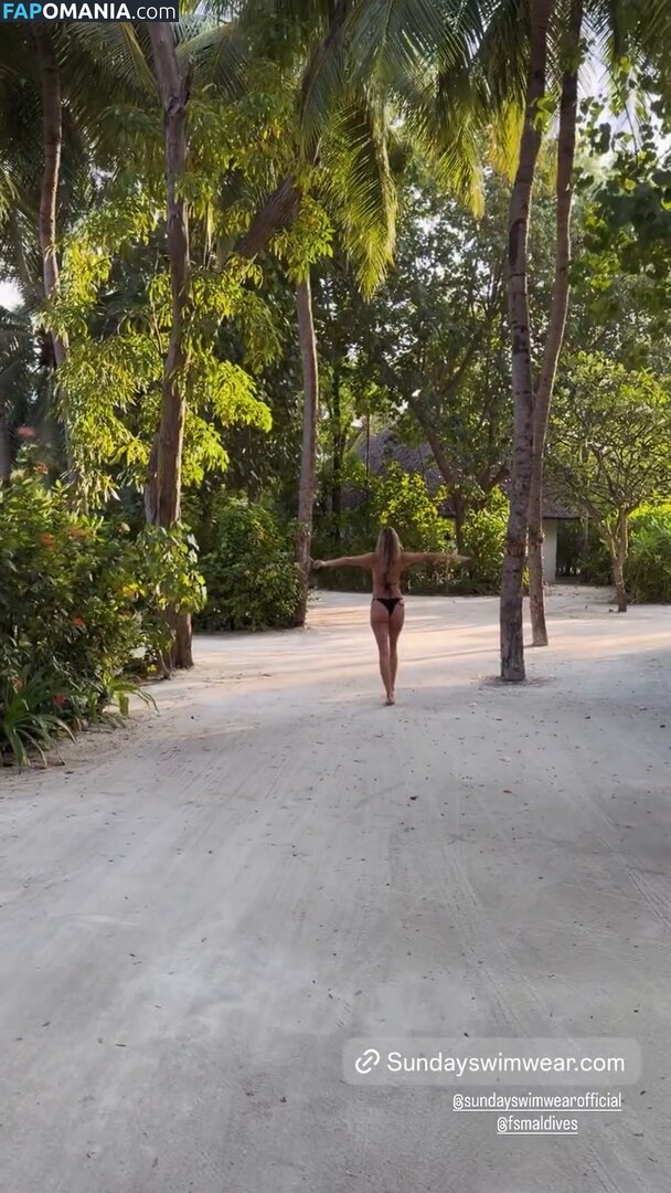 Kimberley Garner / KimberleyLondon / kimberleygarner Nud OnlyFans  Fotografie scursă #933