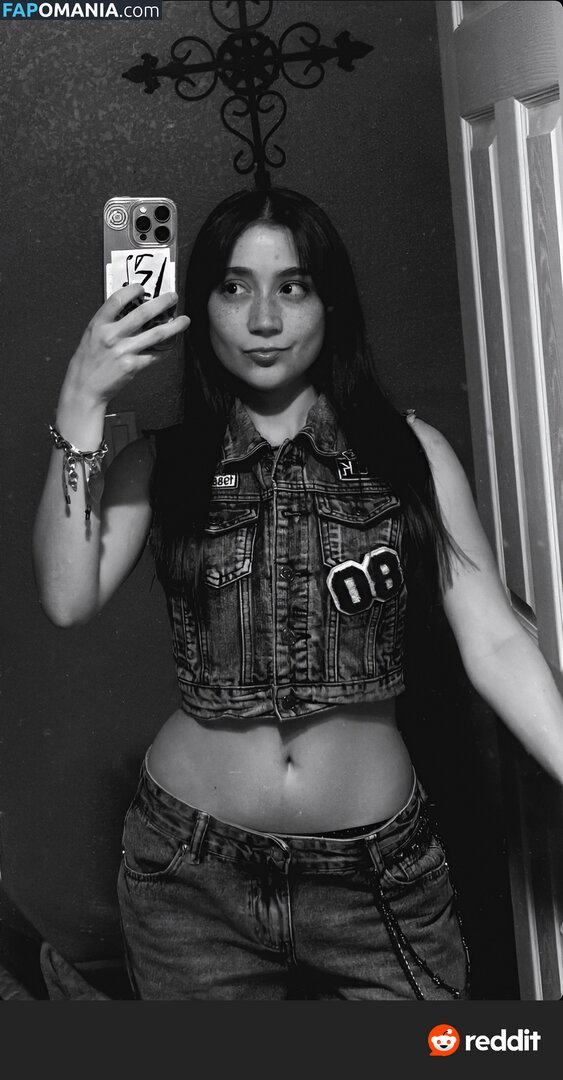 ayowhoischapis / kimbermelendrez Nud OnlyFans  Fotografie scursă #21