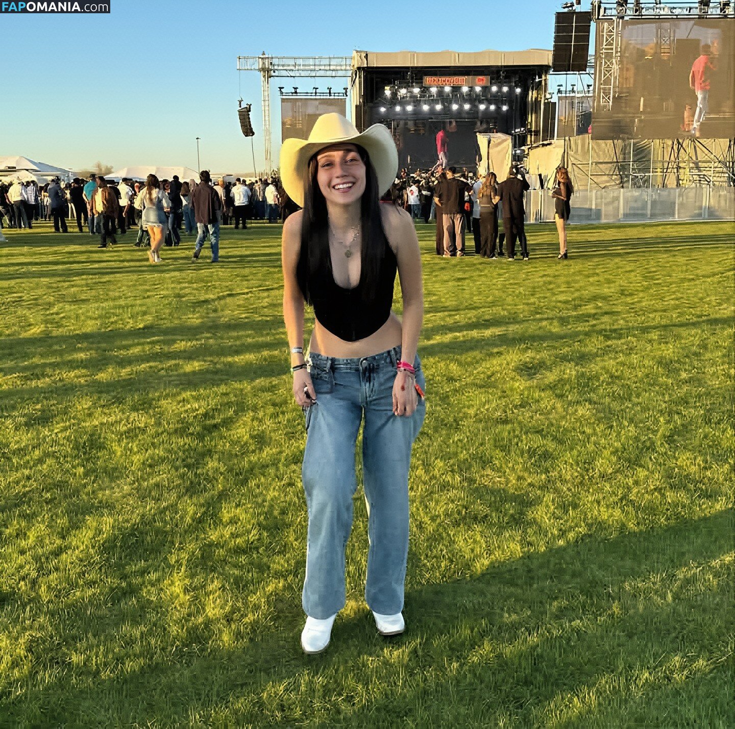 ayowhoischapis / kimbermelendrez Nud OnlyFans  Fotografie scursă #22