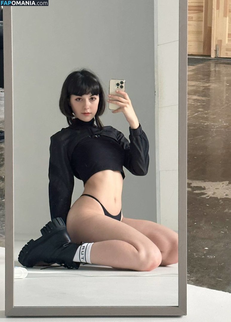 Kimekomi / kimekomi_ / xnekomi Nud OnlyFans  Fotografie scursă #17