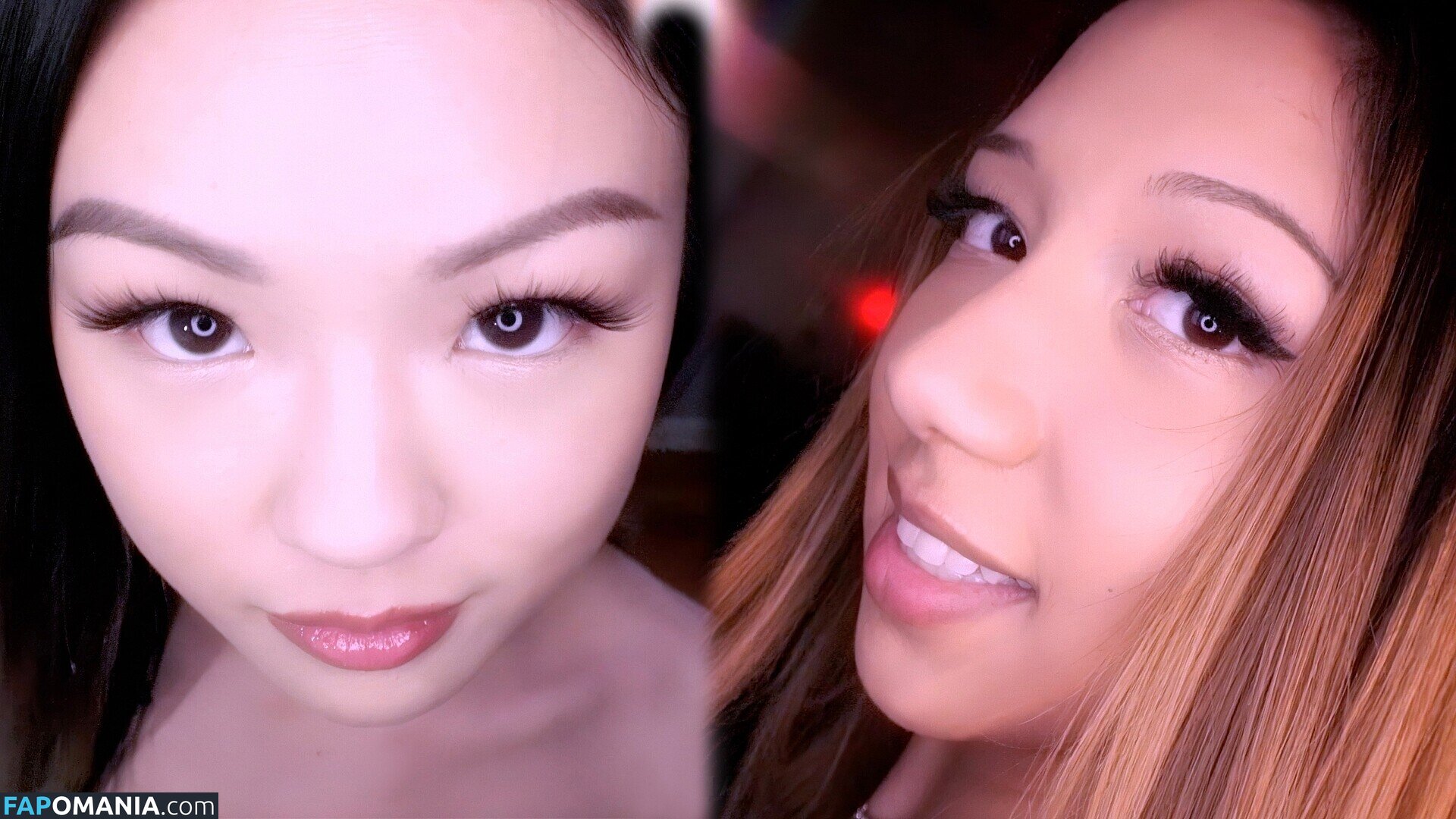 kimoraquin Nud OnlyFans  Fotografie scursă #95