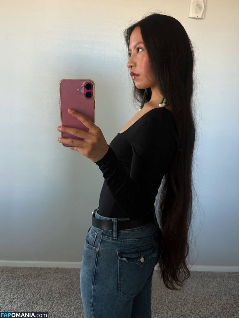 Kimora Tso / Kimprecioustso Nud OnlyFans  Fotografie scursă #3
