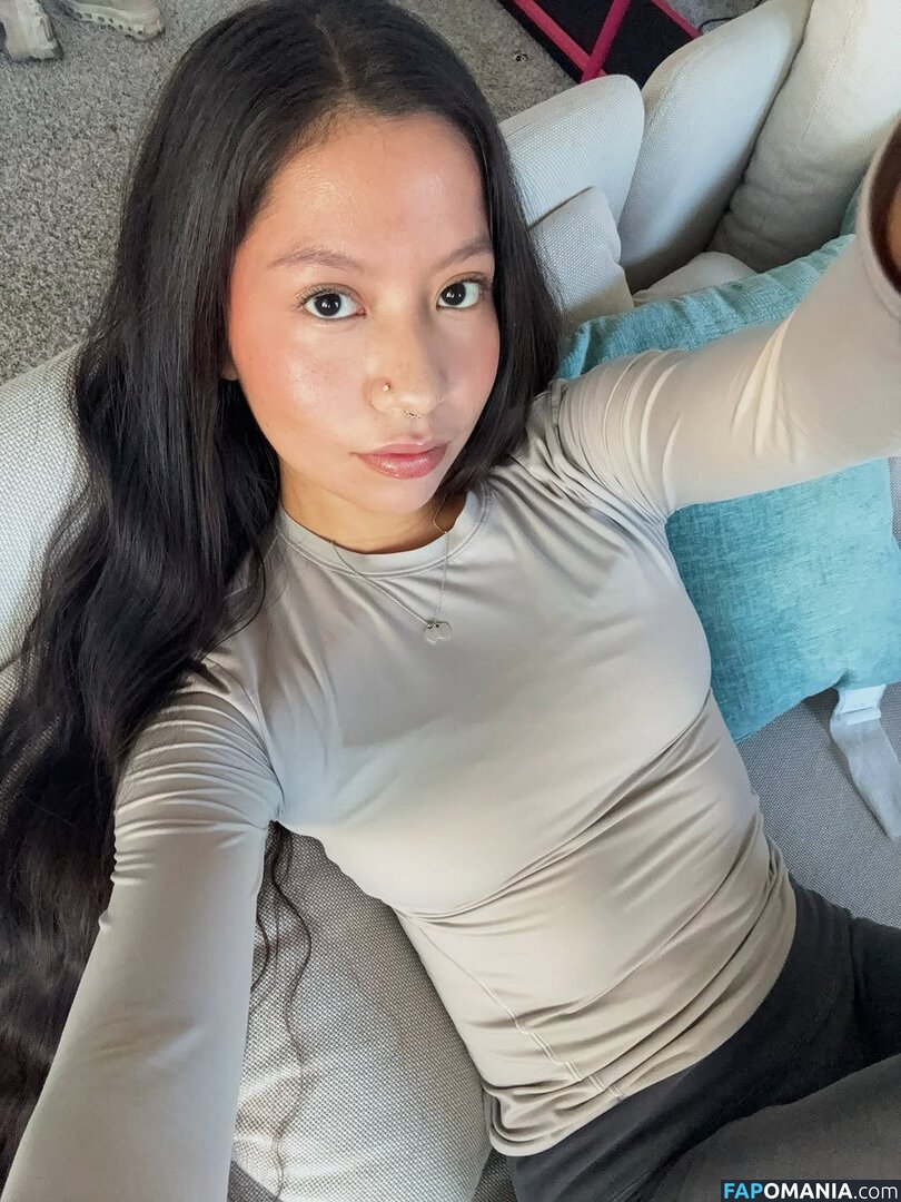 Kimora Tso / Kimprecioustso Nud OnlyFans  Fotografie scursă #6