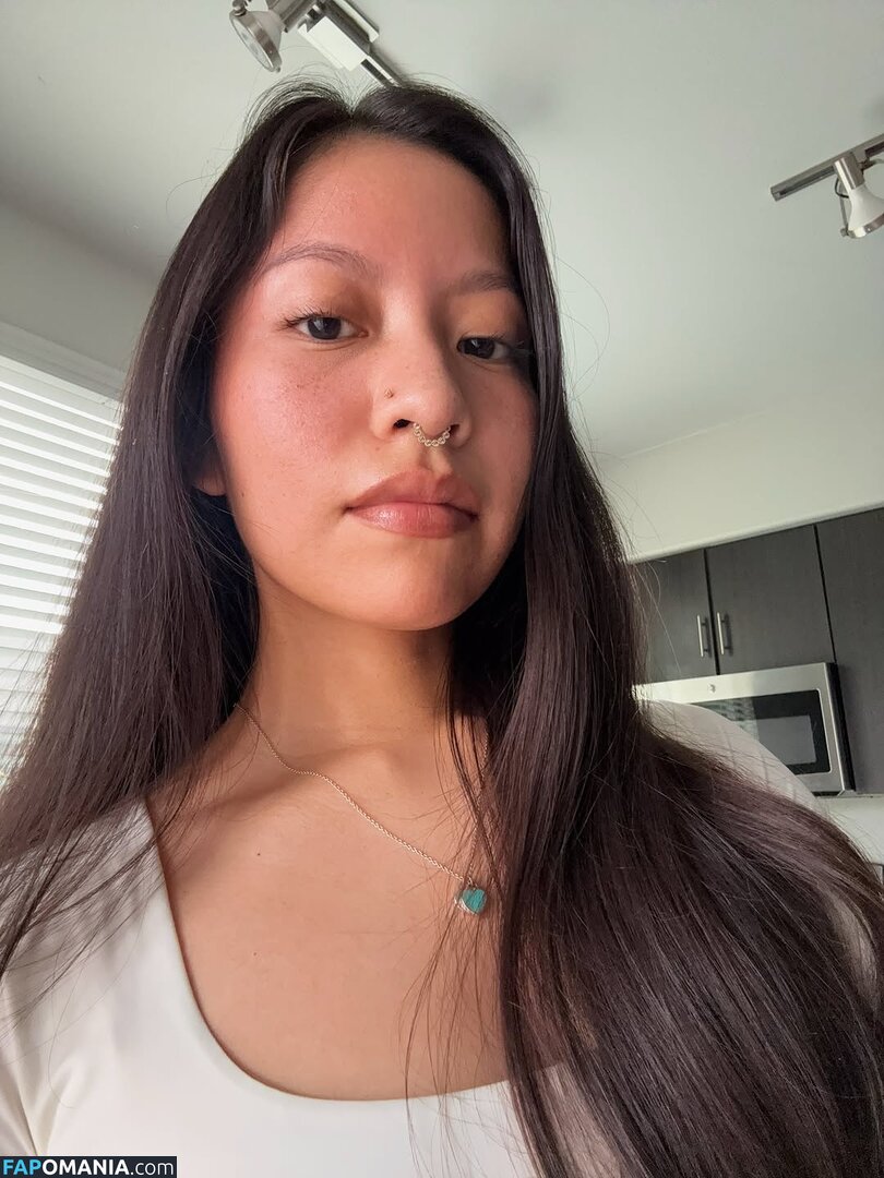 Kimora Tso / Kimprecioustso Nud OnlyFans  Fotografie scursă #7