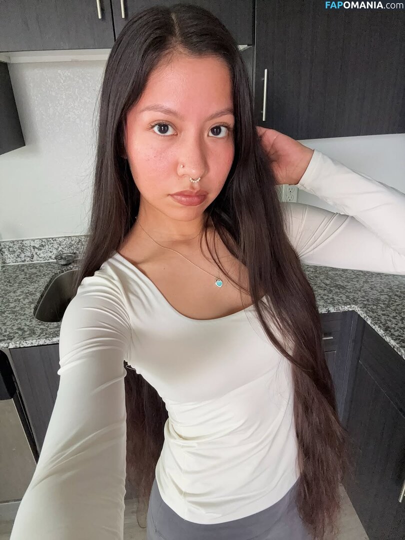 Kimora Tso / Kimprecioustso Nud OnlyFans  Fotografie scursă #9