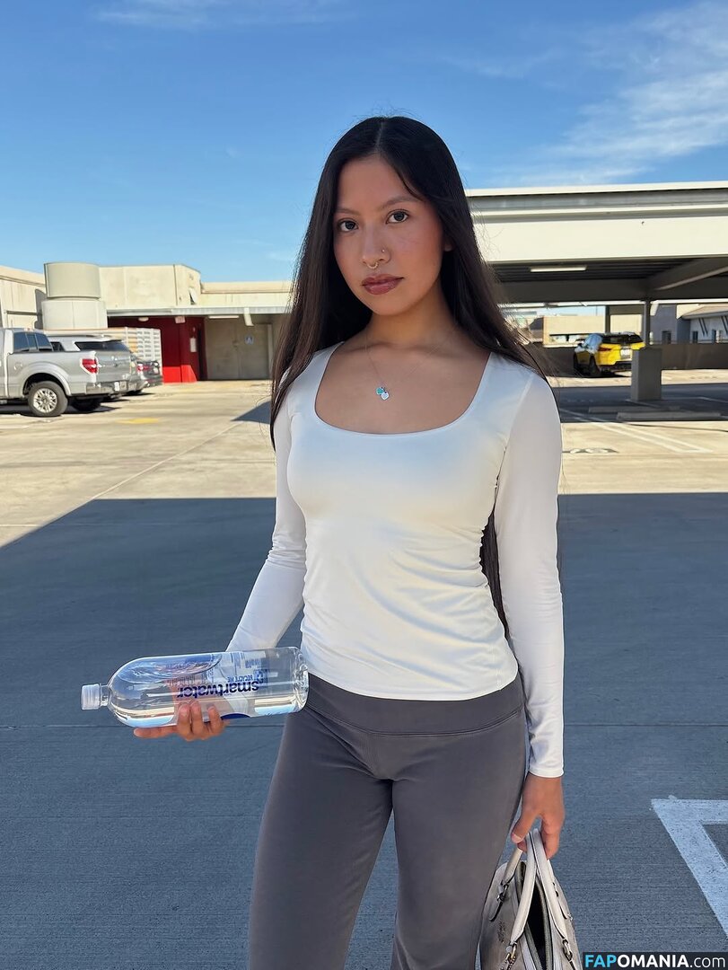 Kimora Tso / Kimprecioustso Nud OnlyFans  Fotografie scursă #10