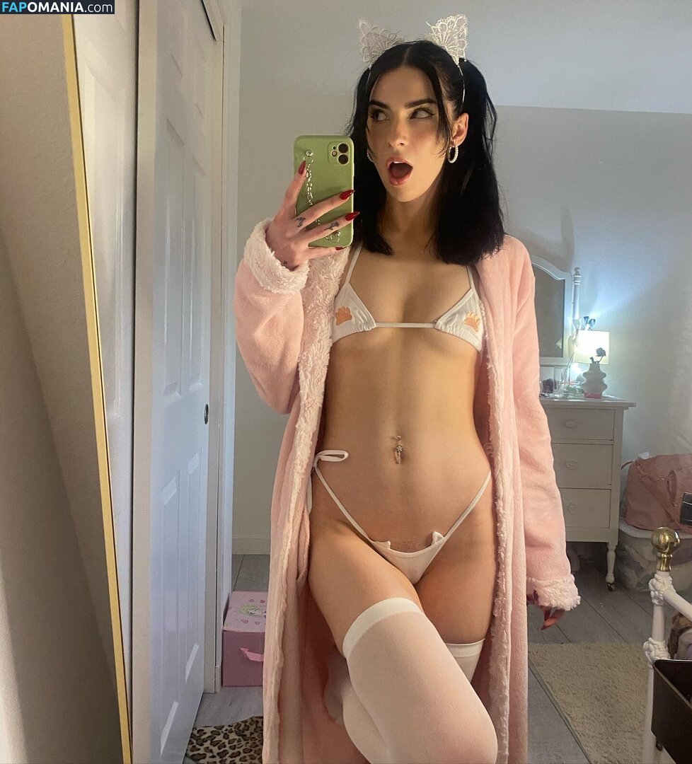 kinkyfox.pe Nud OnlyFans  Fotografie scursă #3