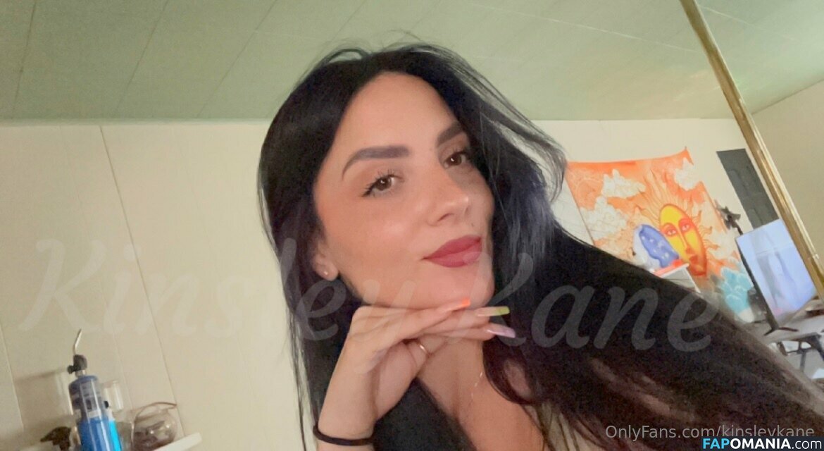 kinsey.kane / kinsleykane Nud OnlyFans  Fotografie scursă #18