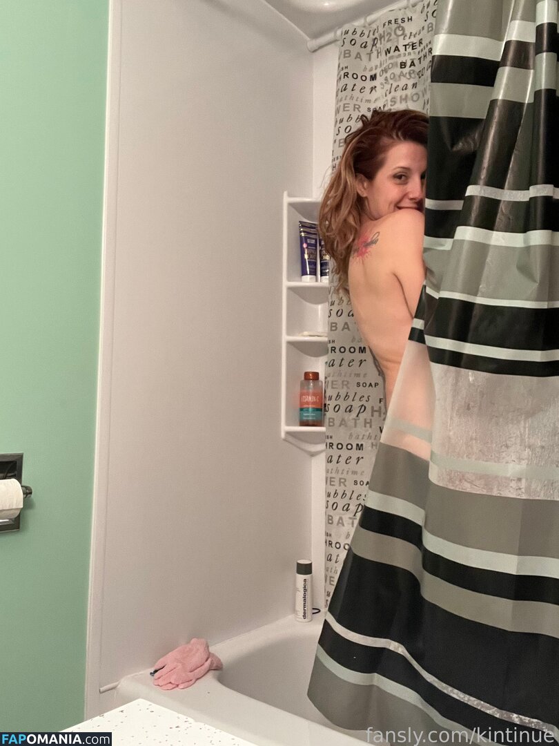 Kintinue / officialkintinue Nud OnlyFans  Fotografie scursă #6