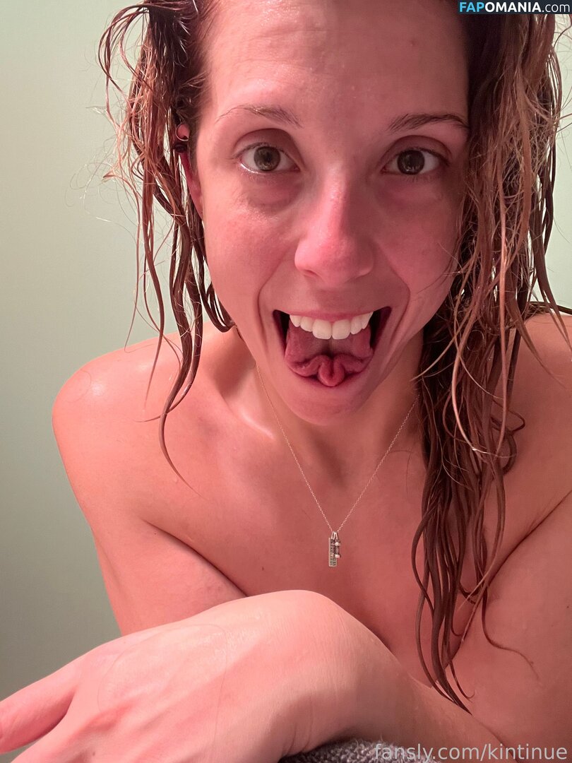 Kintinue / officialkintinue Nud OnlyFans  Fotografie scursă #14