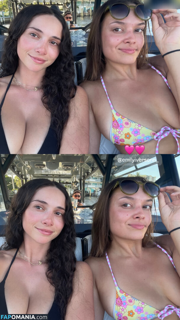 Kira Petilli / kirapetilli Nud OnlyFans  Fotografie scursă #160