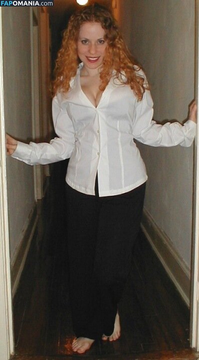 Kira The Little Redhead Nud OnlyFans  Fotografie scursă #209