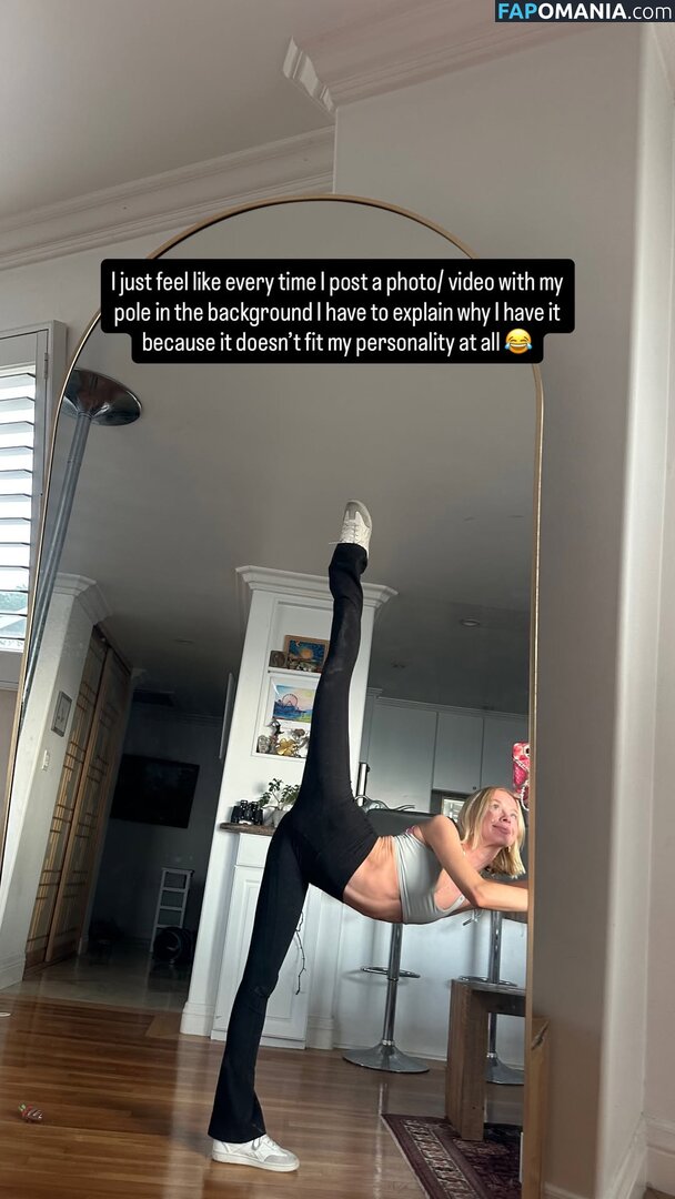 Kirby_J Nud OnlyFans  Fotografie scursă #1
