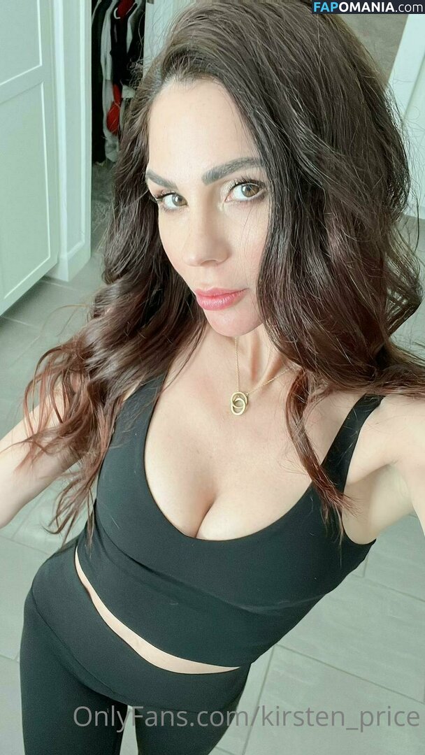 Kirsten Price / kirsten_price / topknotsandtequilashots Nud OnlyFans  Fotografie scursă #212