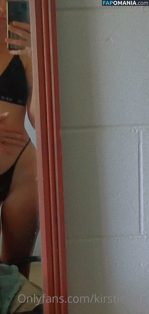 kirstiefree / kirstierenee Nud OnlyFans  Fotografie scursă #12