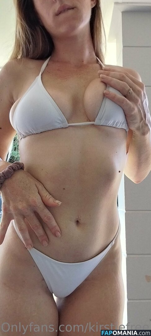 kirstiefree / kirstierenee Nud OnlyFans  Fotografie scursă #17