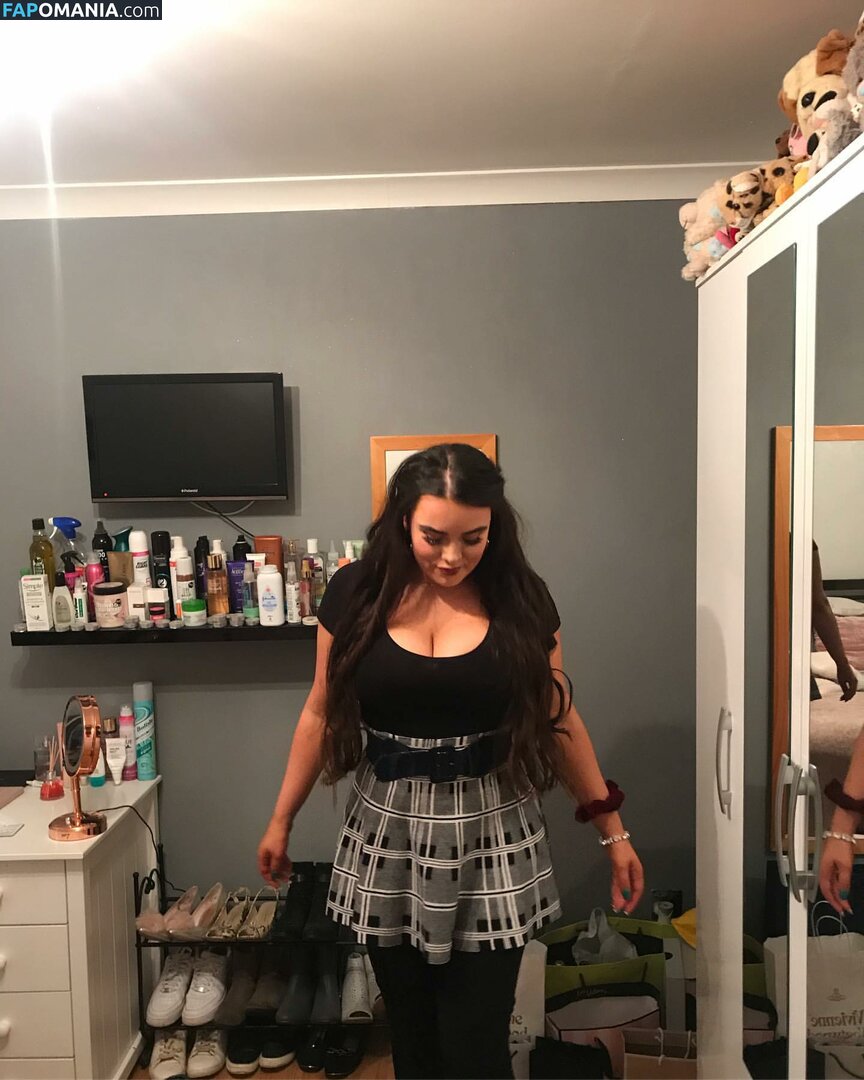 Kirsty Brittain / kbr_itt / kirstayyyxx Nud OnlyFans  Fotografie scursă #28