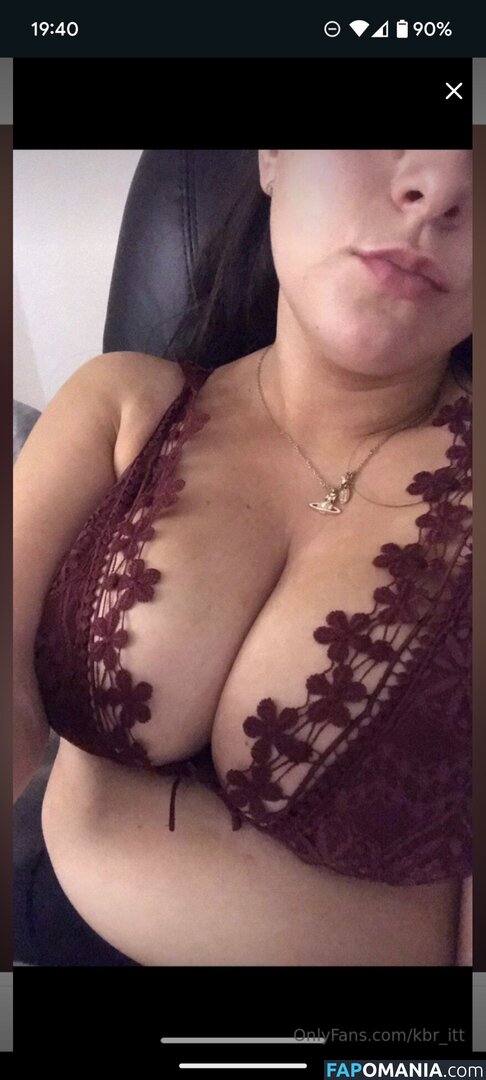 Kirsty Brittain / kbr_itt / kirstayyyxx Nud OnlyFans  Fotografie scursă #36