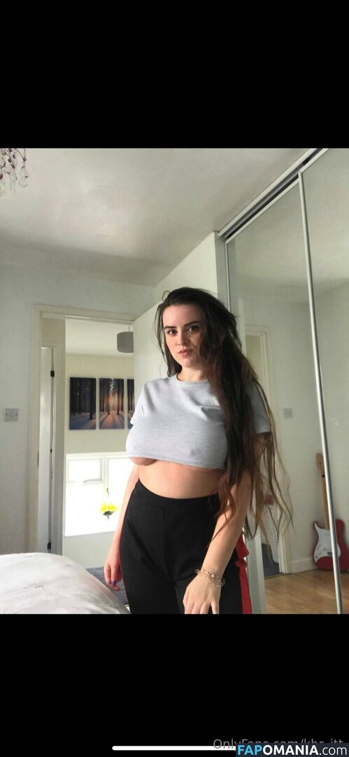 Kirsty Brittain / kbr_itt / kirstayyyxx Nud OnlyFans  Fotografie scursă #75