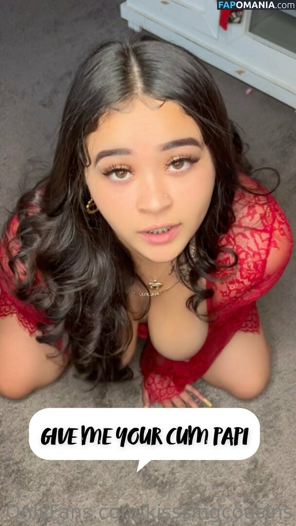 kissingcousins / kisssingcousins Nud OnlyFans  Fotografie scursă #7
