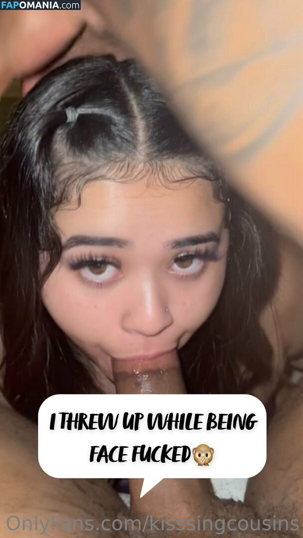 kissingcousins / kisssingcousins Nud OnlyFans  Fotografie scursă #18
