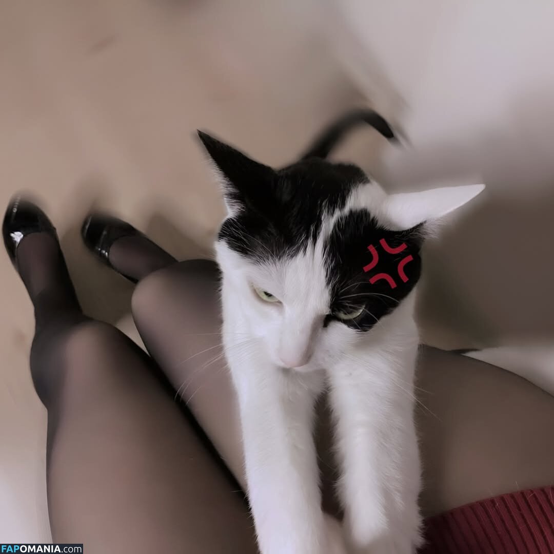 Kisuccubus Nud OnlyFans  Fotografie scursă #1