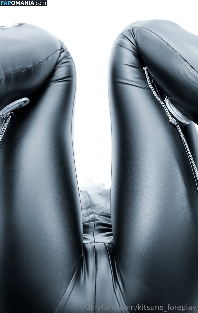 kitsune_foreplay / kitsune_owo_cosplay Nud OnlyFans  Fotografie scursă #68