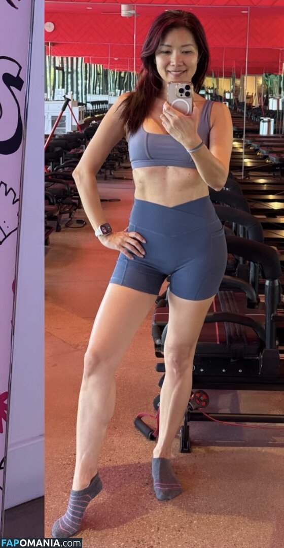 Kitsunekuma Nud OnlyFans  Fotografie scursă #4