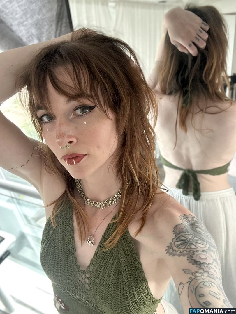 Kitsunelily Nud OnlyFans  Fotografie scursă #3