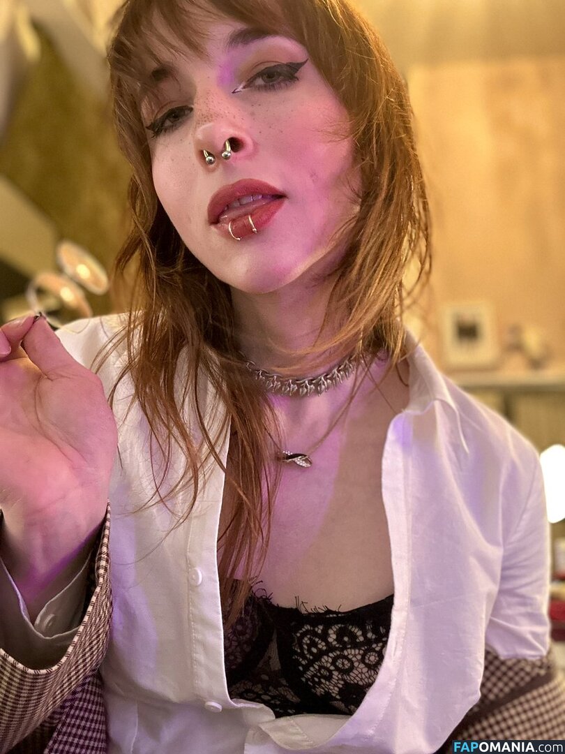 Kitsunelily Nud OnlyFans  Fotografie scursă #4