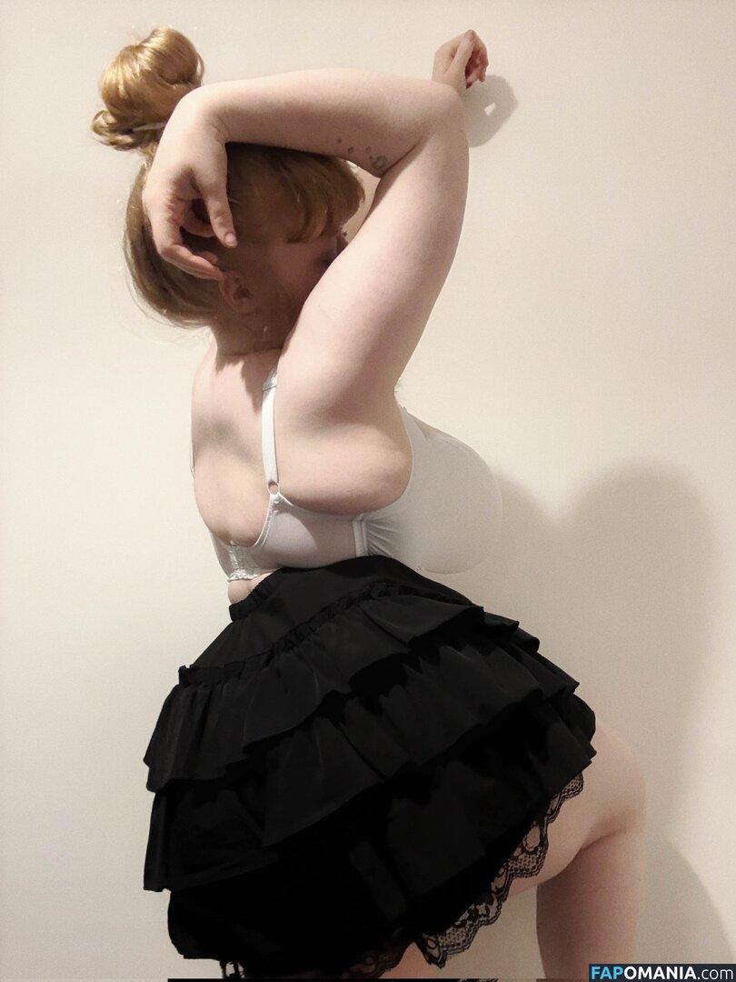 Kittie_is_baby Nud OnlyFans  Fotografie scursă #11