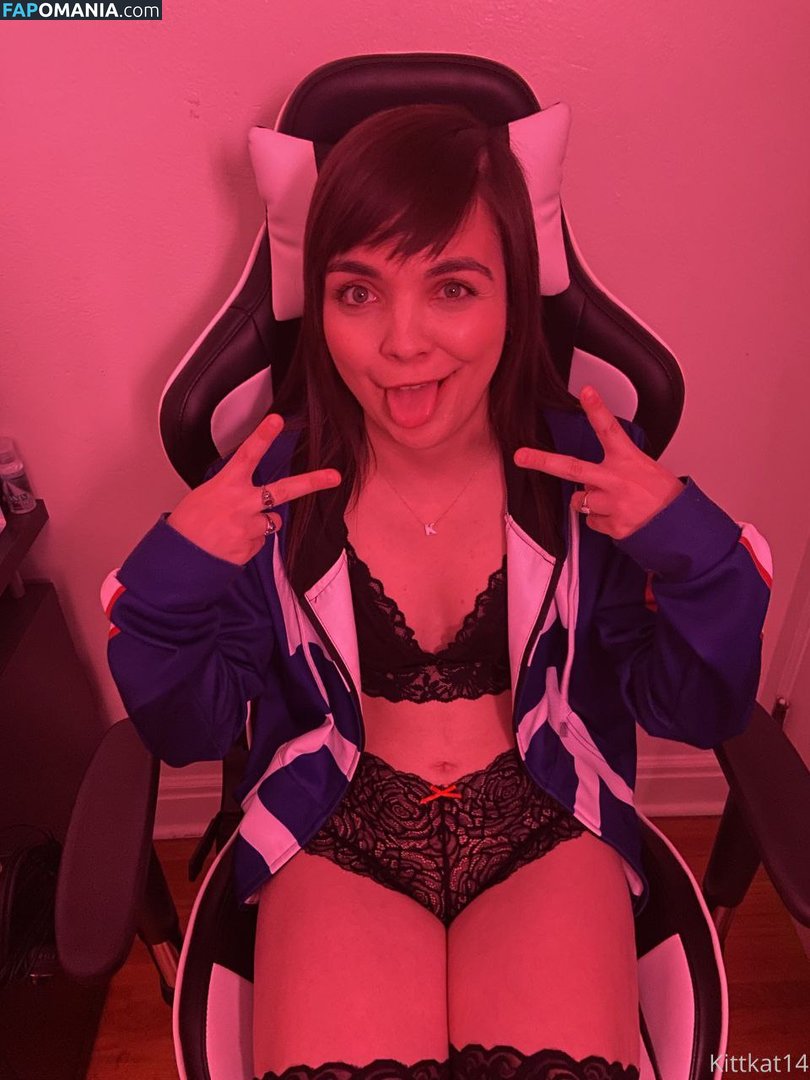 Kittkat14 / kittkatt Nud OnlyFans  Fotografie scursă #16