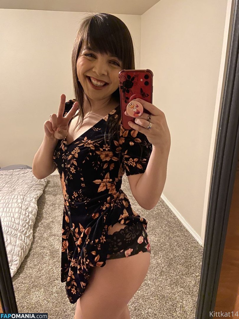 Kittkat14 / kittkatt Nud OnlyFans  Fotografie scursă #40