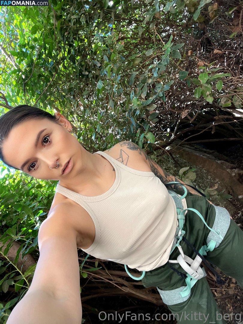 beerg.kitty / kitty_berg Nud OnlyFans  Fotografie scursă #43