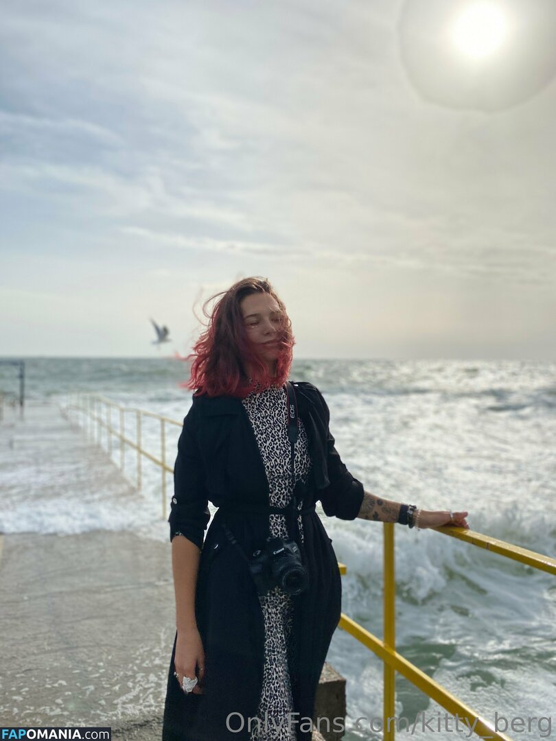 beerg.kitty / kitty_berg Nud OnlyFans  Fotografie scursă #140