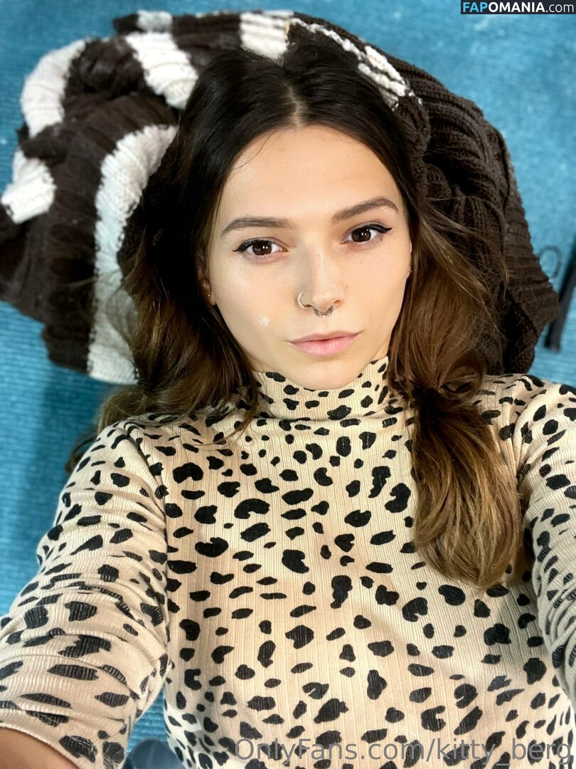 beerg.kitty / kitty_berg Nud OnlyFans  Fotografie scursă #187