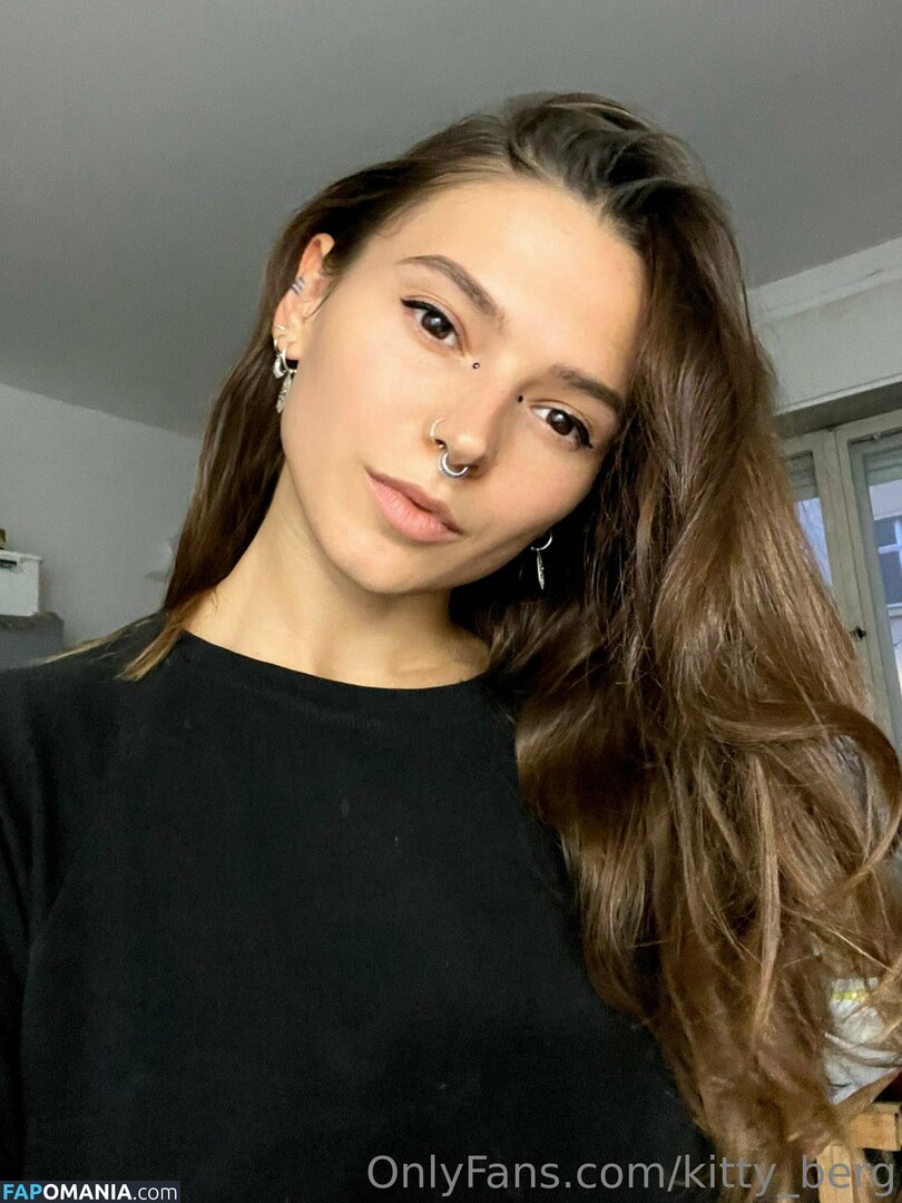 beerg.kitty / kitty_berg Nud OnlyFans  Fotografie scursă #193