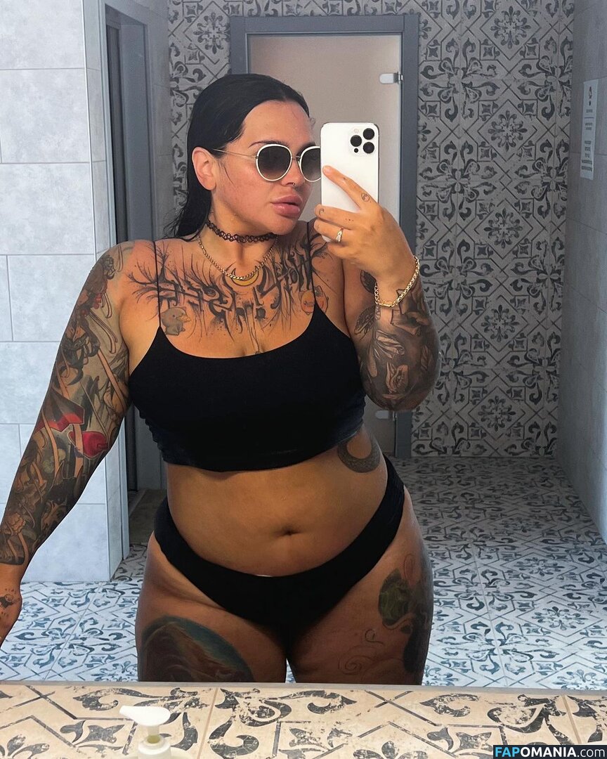 Kitty_Bigbaby Nud OnlyFans  Fotografie scursă #4